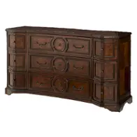 38050-45 Aico Furniture Bella Cera Bedroom Furniture Dresser