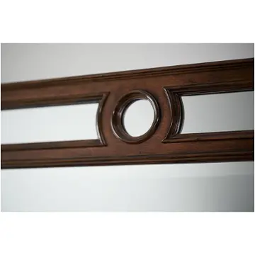 38260-45 Aico Furniture Bella Cera Living Room Furniture Mirror