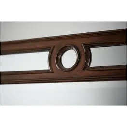 38260-45 Aico Furniture Bella Cera Living Room Furniture Mirror