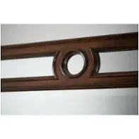 38260-45 Aico Furniture Bella Cera Living Room Furniture Mirror