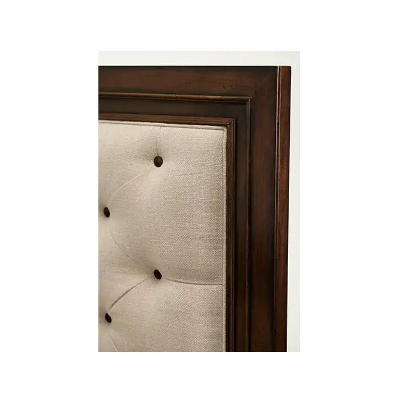 38012-45 Aico Furniture Bella Cera Bedroom Furniture Bed