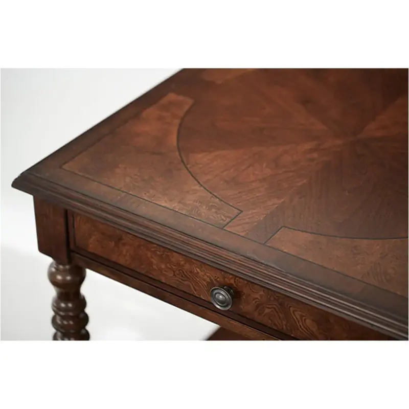 38202-45 Aico Furniture Bella Cera Living Room Furniture End Table