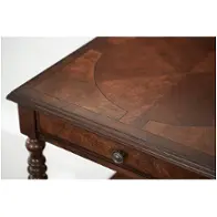 38202-45 Aico Furniture Bella Cera Living Room Furniture End Table