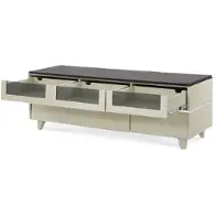 06097-11 Aico Furniture Beverly Blvd Home Entertainment Furniture Tv Console