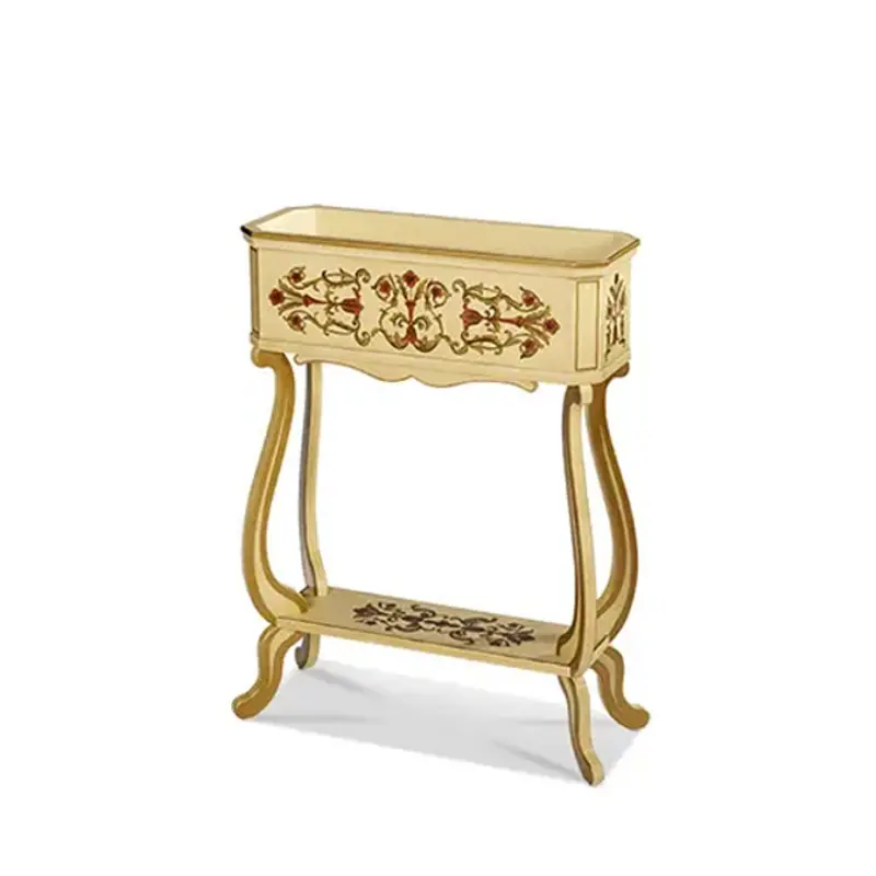 Acf-act-cltw-109 Aico Furniture Discoveries Accent Furniture Accent Table