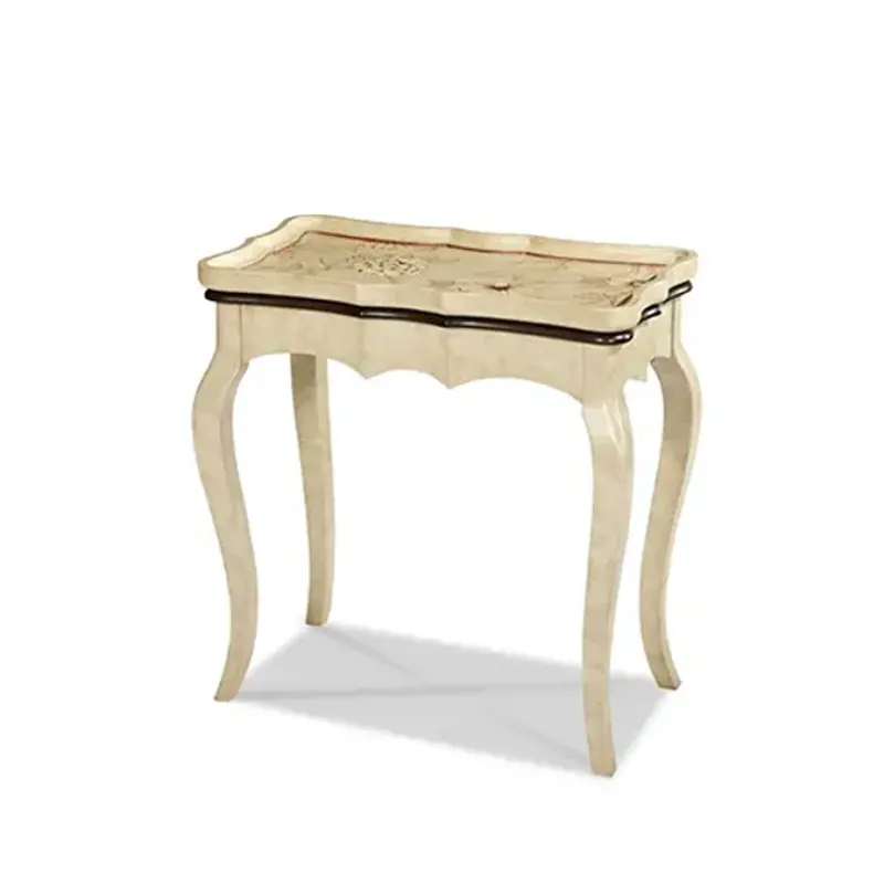 Acf-act-danv-102 Aico Furniture Discoveries Accent Furniture Accent Table