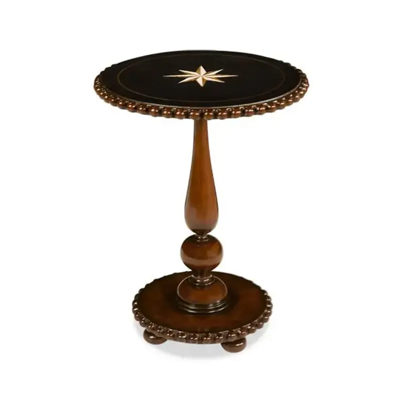 Acf-act-dver-031 Aico Furniture Discoveries Accent Furniture Accent Table