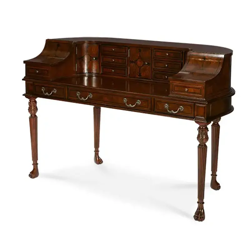 Acf-dsk-crdv-02 Aico Furniture Discoveries Accent Furniture Desk