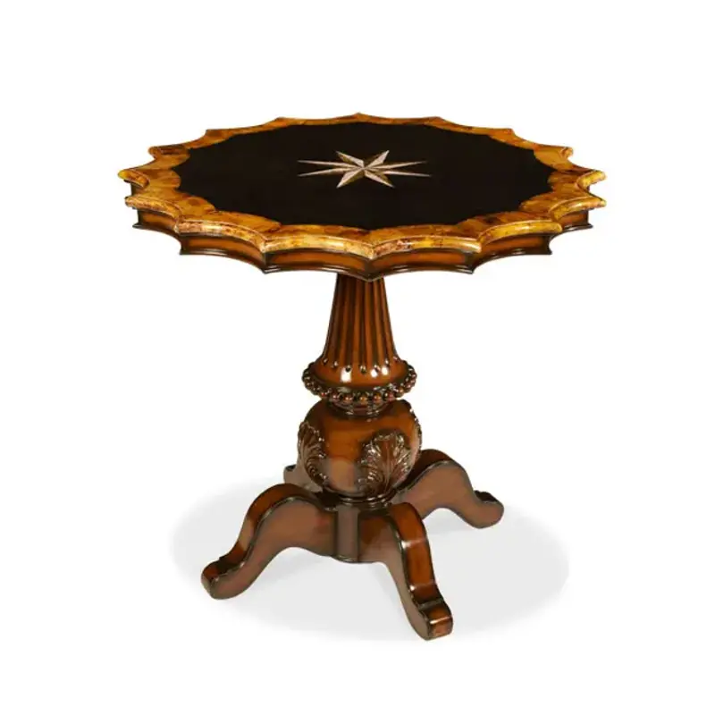 Acf-ent-yrtn-004 Aico Furniture Discoveries Accent Furniture Accent Table