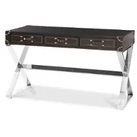 Acf-occ-desk-07t Aico Furniture Discoveries Accent Furniture Desk
