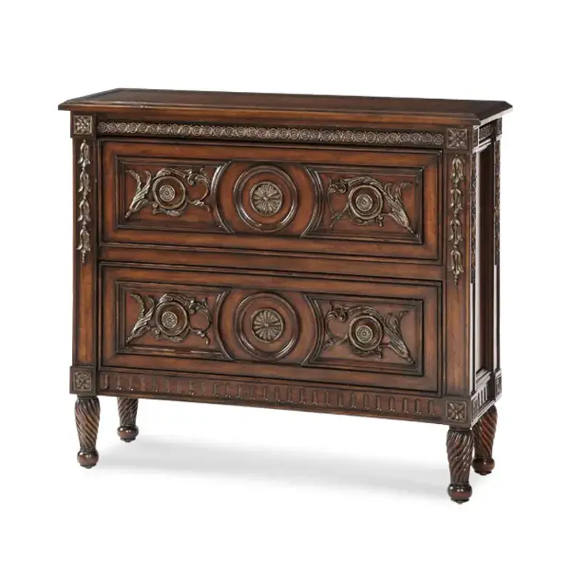 Acf-stc-bdfd-002 Aico Furniture Discoveries Accent Furniture Accent Chest