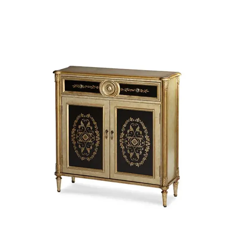 Acf-stc-glax-116 Aico Furniture Discoveries Accent Furniture Accent Chest