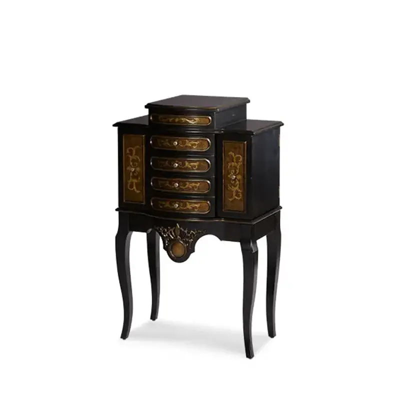 Acf-stc-hntg-111 Aico Furniture Discoveries Accent Furniture Accent Chest