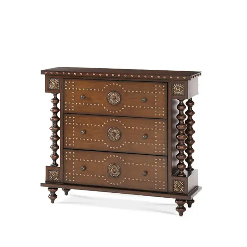 Acf-stc-malt-003 Aico Furniture Discoveries Accent Furniture Accent Chest