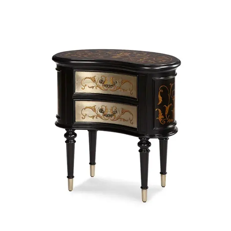 Acf-stc-ncsl-121 Aico Furniture Discoveries Accent Furniture Accent Chest