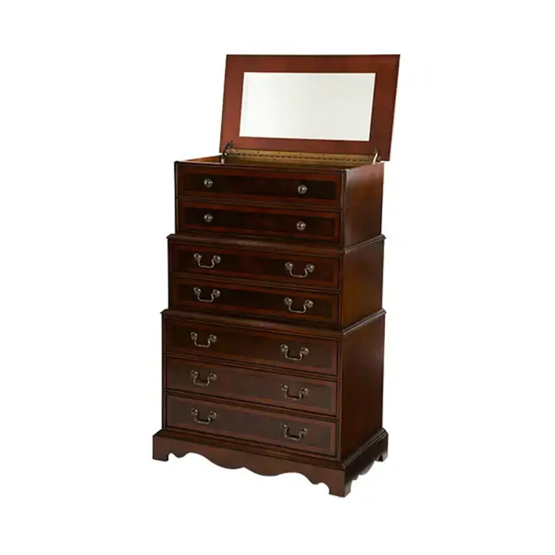 Acf-stc-nrmn-503 Aico Furniture Discoveries Accent Furniture Accent Chest