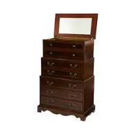 Acf-stc-nrmn-503 Aico Furniture Discoveries Accent Furniture Accent Chest
