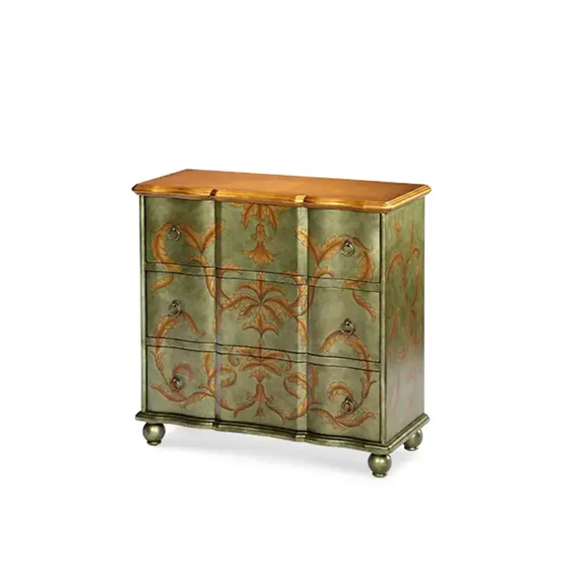 Acf-stc-rsmt-117 Aico Furniture Discoveries Accent Furniture Accent Chest