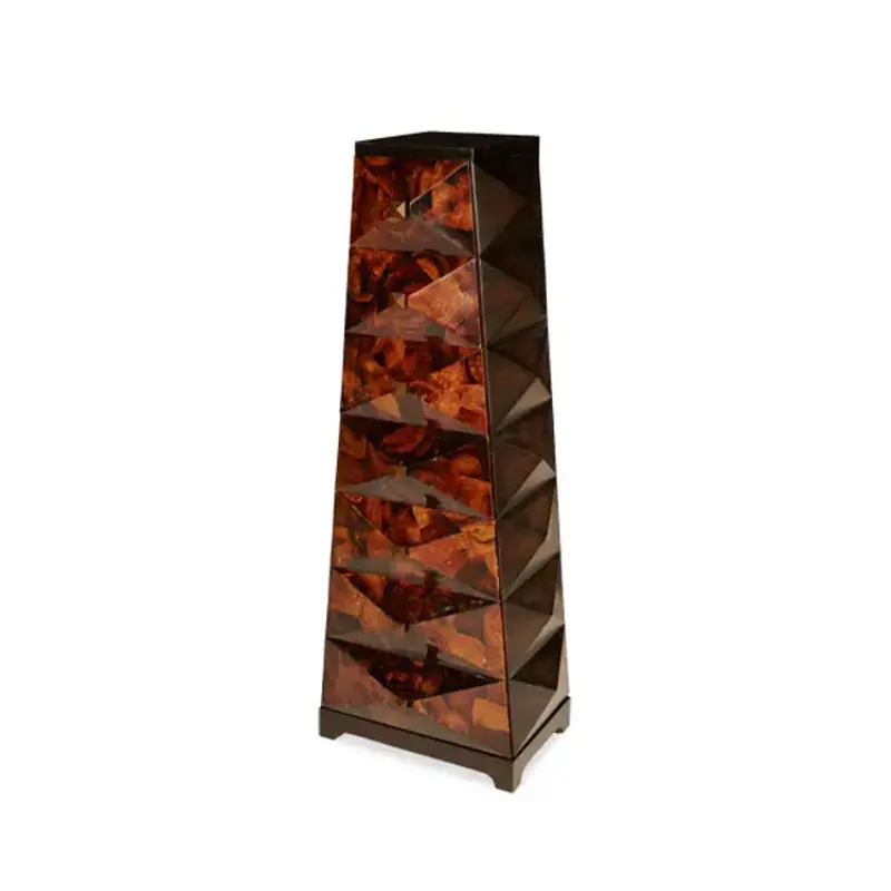 Acf-stc-strn-004 Aico Furniture Discoveries Accent Furniture Accent Chest