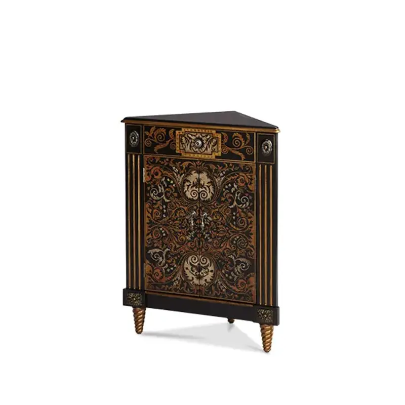 Acf-stc-wstc-118 Aico Furniture Discoveries Accent Furniture Accent Chest