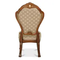 Nf65003-28 Aico Furniture Cortina Dining Room Furniture Dining Chair