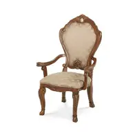Nf65004-28 Aico Furniture Cortina Dining Room Furniture Dining Chair
