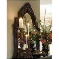 N76060-57 Aico Furniture Essex Manor Bedroom Furniture Mirror