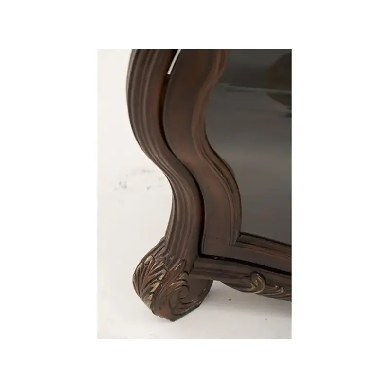 N76007-57 Aico Furniture Essex Manor Dining Room Furniture Sideboard