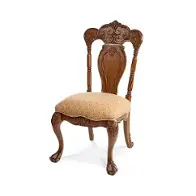 04003-22 Aico Furniture Grand Traditions Dining Room Furniture Dining Chair