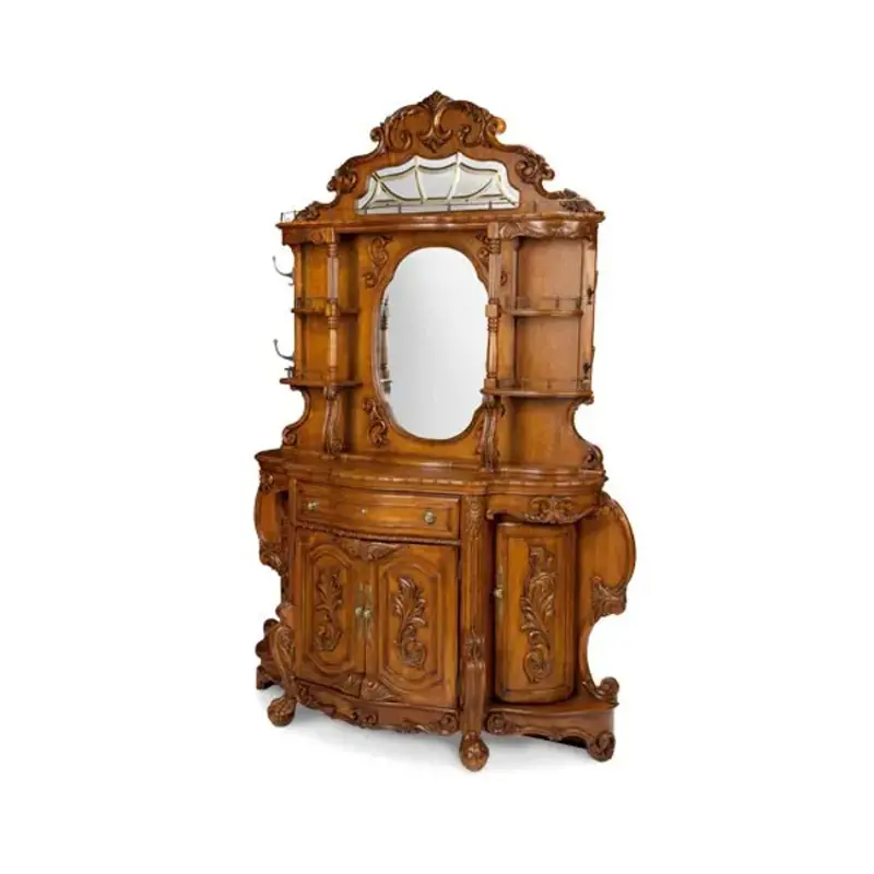 04250t-22 Aico Furniture Grand Traditions Accent Furniture Accent Chest