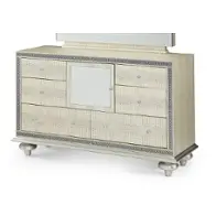 03751-09 Aico Furniture Hollywood Kids Bedroom Furniture Dresser