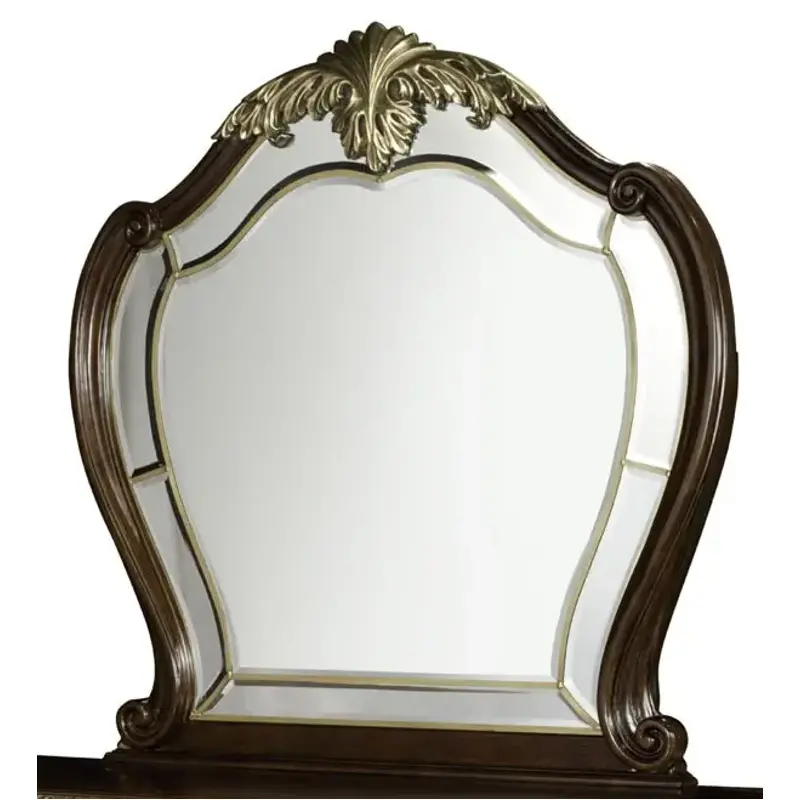 79060-40 Aico Furniture Imperial Court Bedroom Furniture Mirror