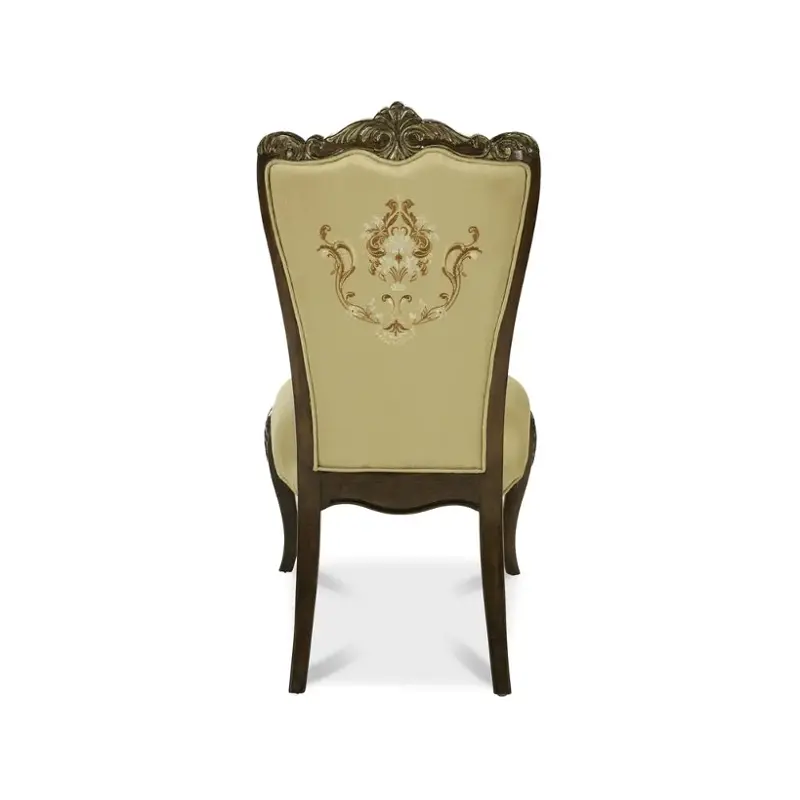 79033-40 Aico Furniture Imperial Court Dining Room Furniture Dining Chair