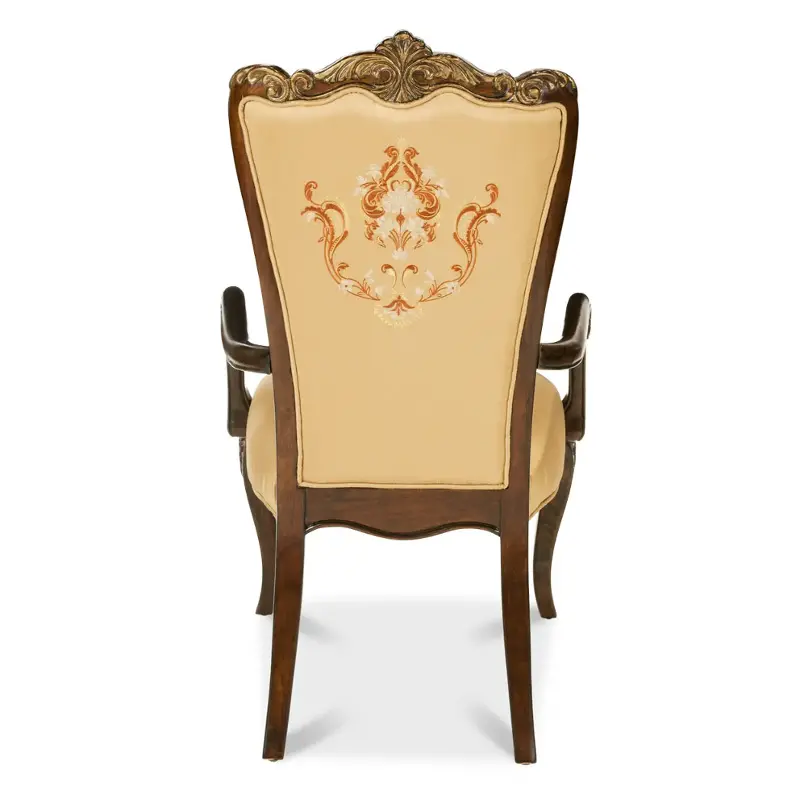 79044-40 Aico Furniture Imperial Court Dining Room Furniture Dining Chair