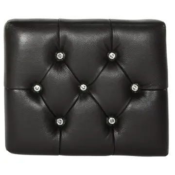 03804-05-sn Aico Furniture Hollywood Swank Bedroom Furniture Benche