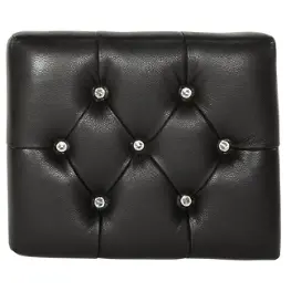 03804-05-sn Aico Furniture Hollywood Swank Bedroom Furniture Benche