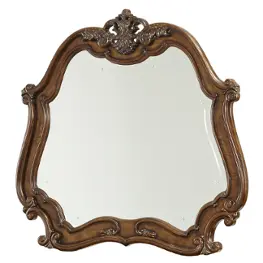 54060-34 Aico Furniture Lavelle Melange Bedroom Furniture Mirror