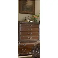 54070t-34 Aico Furniture Lavelle Melange Bedroom Furniture Chest