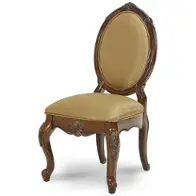 54003-34 Aico Furniture Lavelle Melange Dining Room Furniture Dining Chair