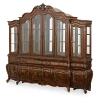 54005-34 Aico Furniture Lavelle Melange Dining Room Furniture China