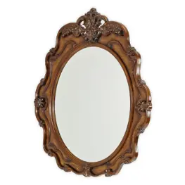 54260-34 Aico Furniture Lavelle Melange Living Room Furniture Mirror