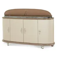08050-13 Aico Furniture Overture Bedroom Furniture Dresser