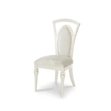 08003rn-10 Aico Furniture Overture Dining Room Furniture Dining Chair