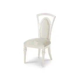 08003rn-10 Aico Furniture Overture Dining Room Furniture Dining Chair