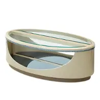08201-13 Aico Furniture Overture Living Room Furniture Mirror