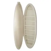 08261-10 Aico Furniture Overture Living Room Furniture Mirror