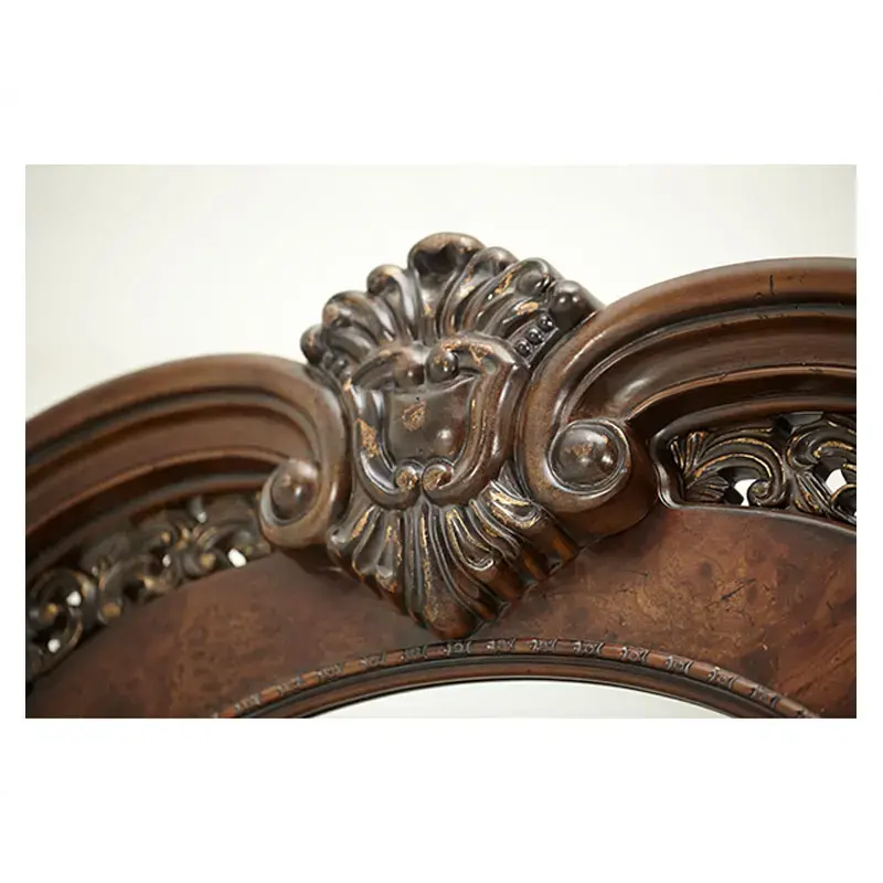 61060-29 Aico Furniture Victoria Palace Bedroom Furniture Mirror