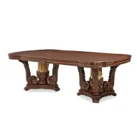 61002t-29 Aico Furniture Victoria Palace Dining Room Furniture Dining Table