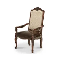 61044-29 Aico Furniture Victoria Palace Dining Room Furniture Dining Chair