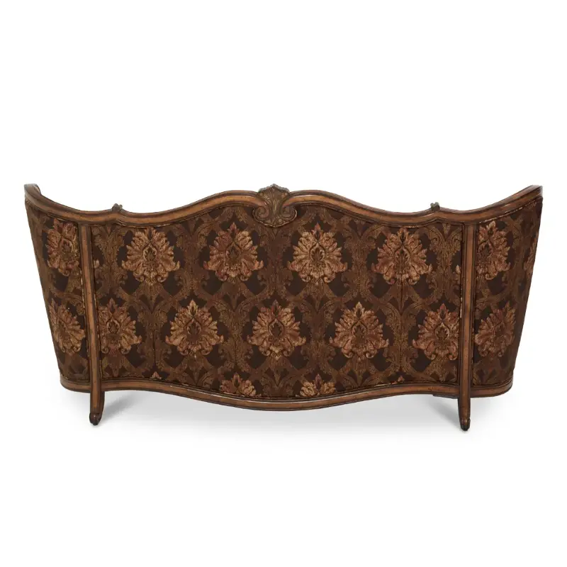 54915-choco-34 Aico Furniture Lavelle Melange Sofa 54915-choco-34 Aico Furniture Lavelle Melange Sofa